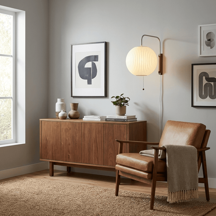 Bobbel Bubble Wall Sconce