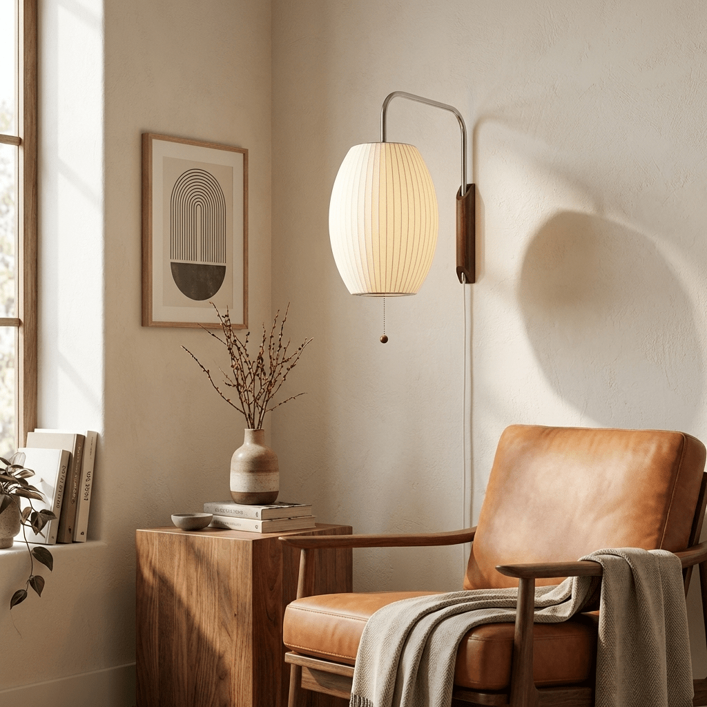 Bobbel Bubble Wall Sconce