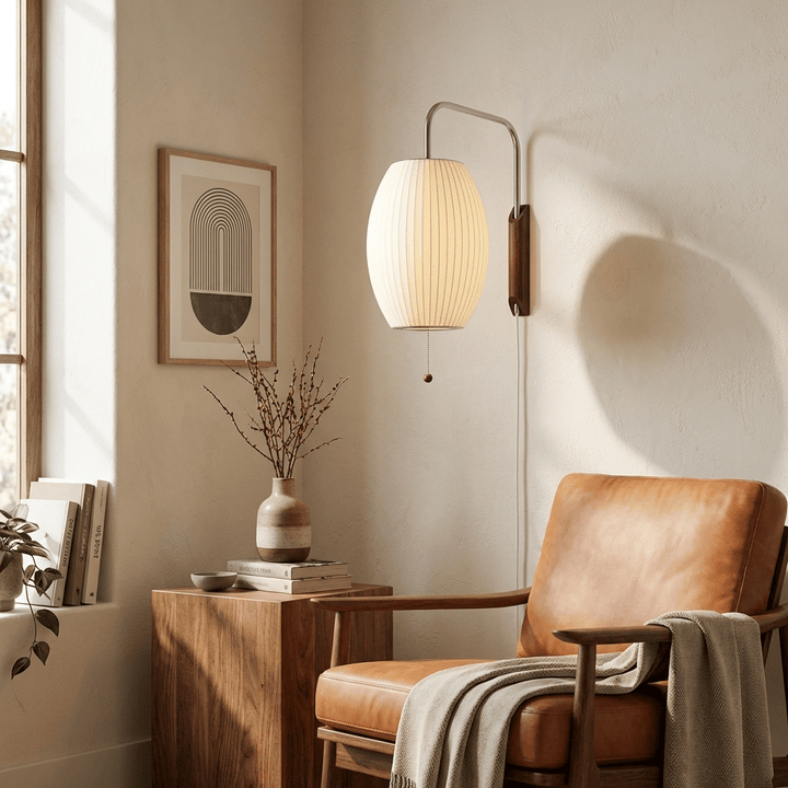 Bobbel Bubble Wall Sconce