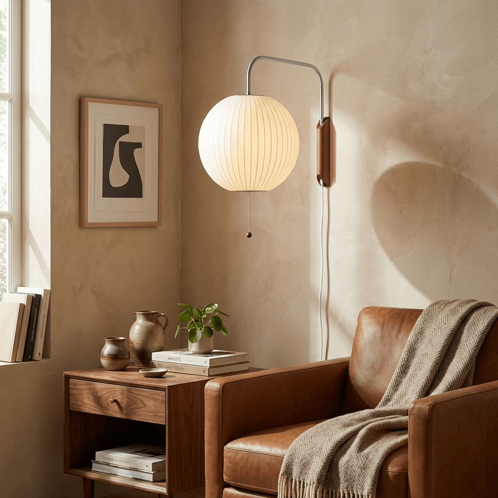 Bobbel Bubble Wall Sconce