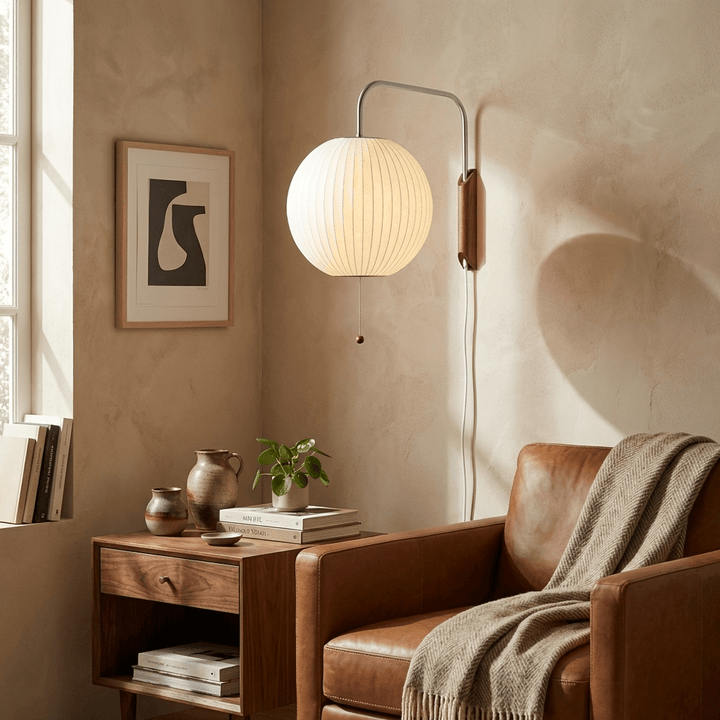 Bobbel Bubble Wall Sconce