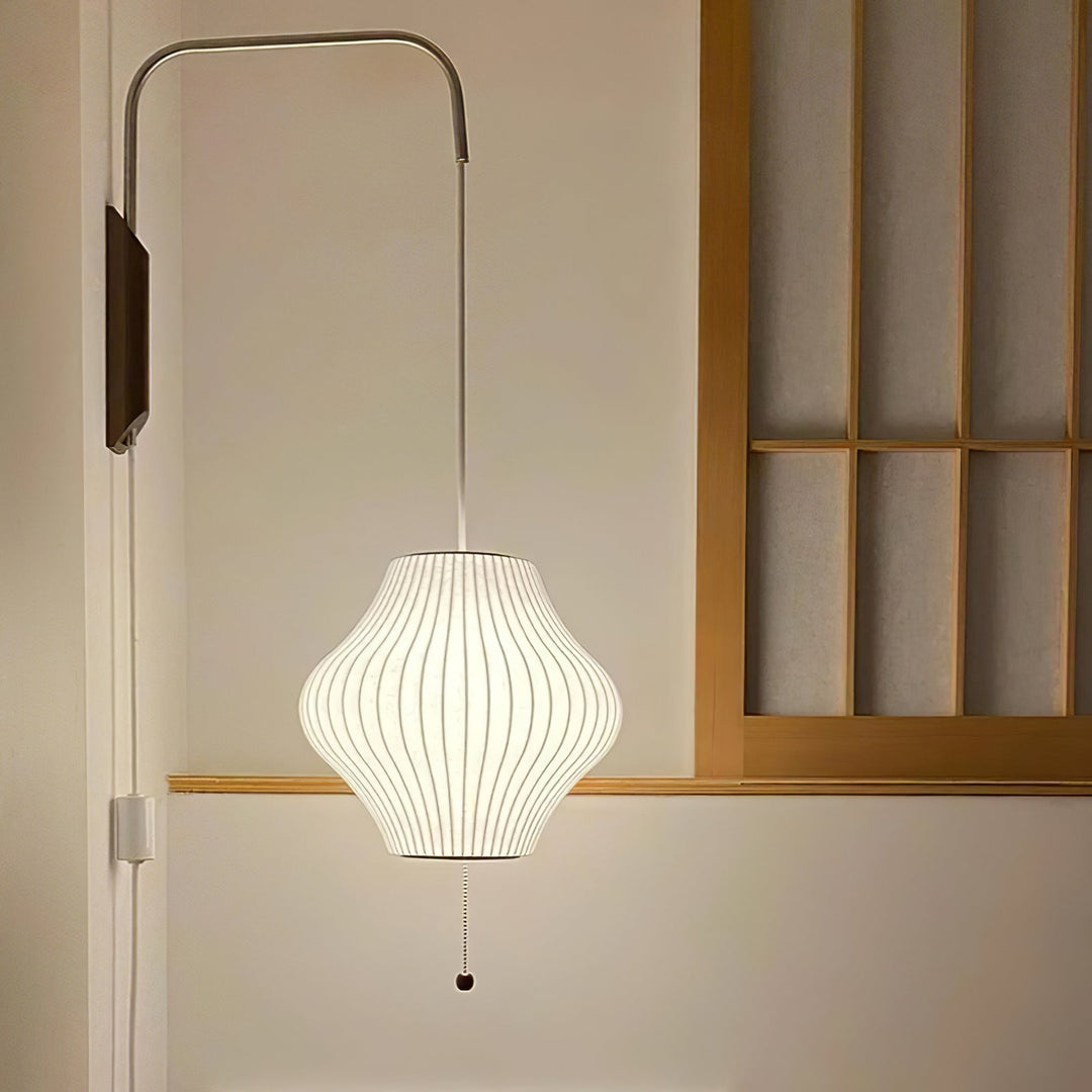 Bobbel Bubble Wall Sconce