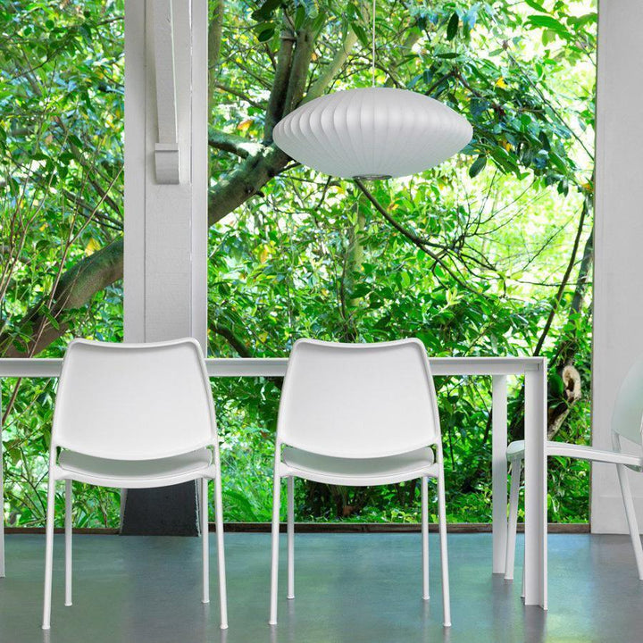 Bubble Pendant - Modern Light for Kitchen Island &amp; Dining Room