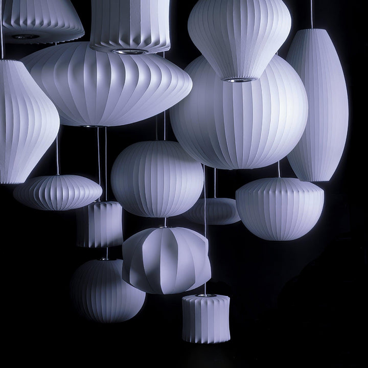 Bubble Pendant - Modern Light for Kitchen Island &amp; Dining Room