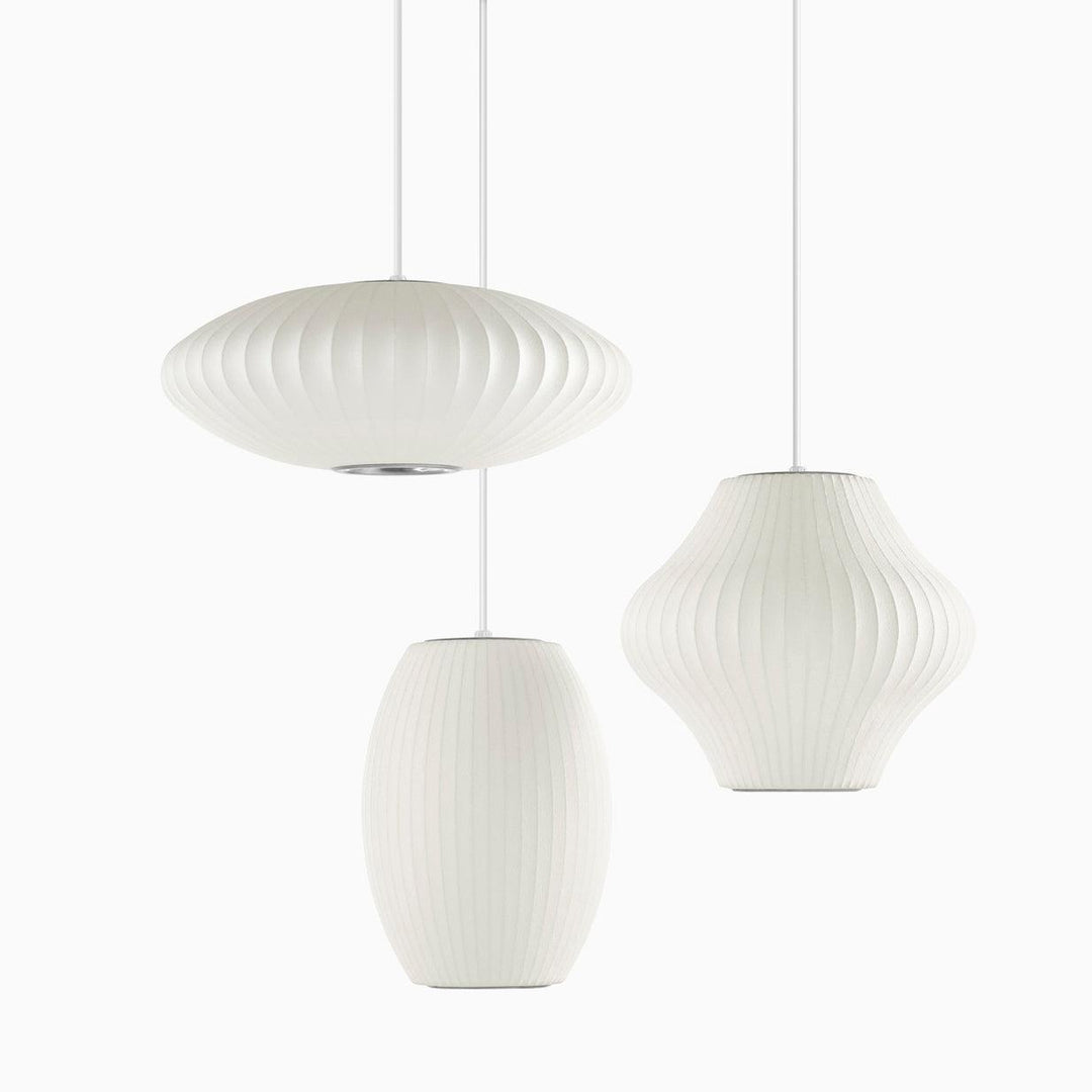 Bubble Pendant - Modern Light for Kitchen Island &amp; Dining Room