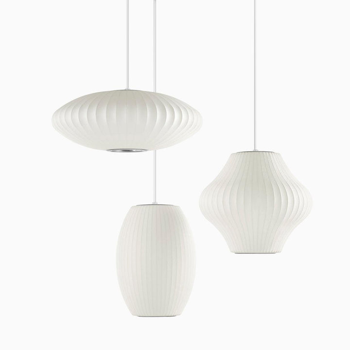 Bubble Pendant - Modern Light for Kitchen Island &amp; Dining Room