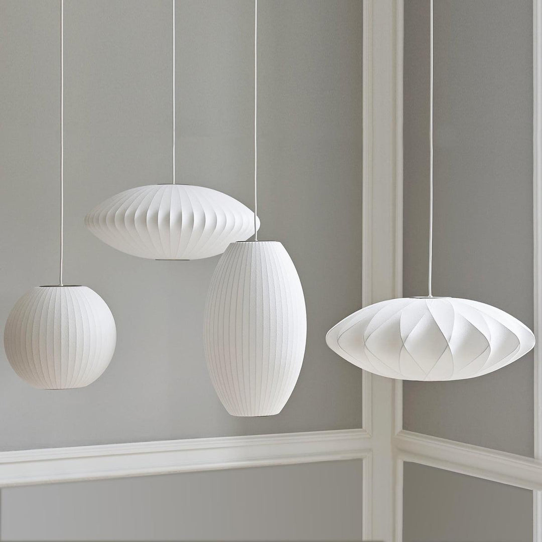 Bubble Pendant - Modern Light for Kitchen Island &amp; Dining Room