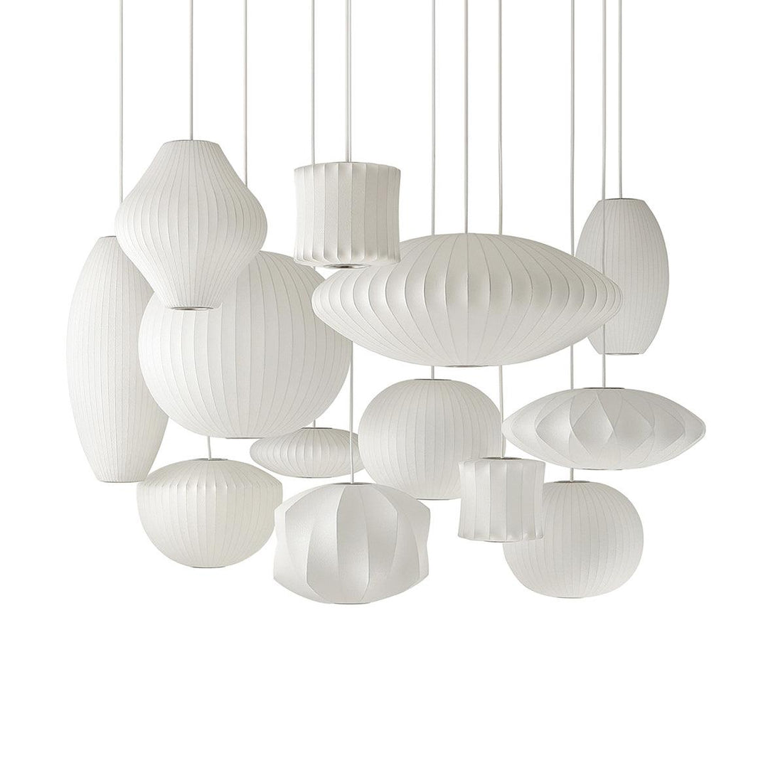 Bubble Pendant - Modern Light for Kitchen Island &amp; Dining Room