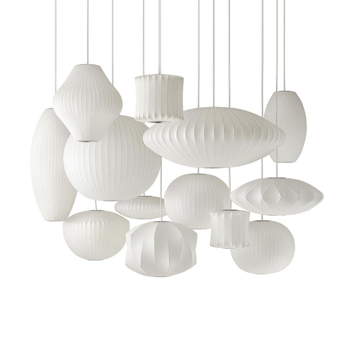 Bubble Pendant - Modern Light for Kitchen Island &amp; Dining Room