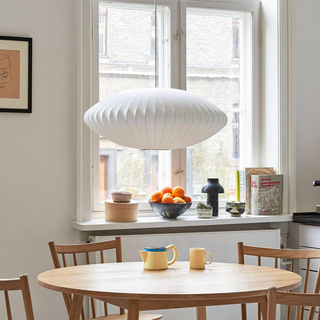 Bubble Pendant - Modern Light for Kitchen Island &amp; Dining Room