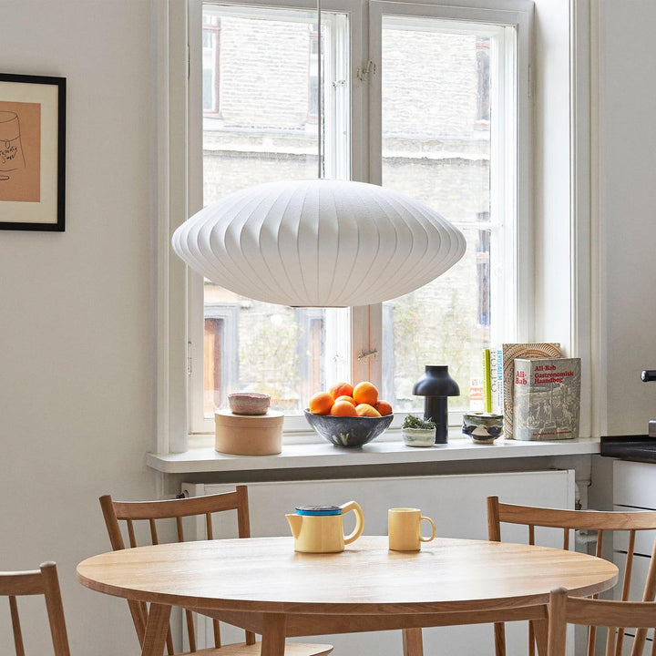 Bubble Pendant - Modern Light for Kitchen Island &amp; Dining Room