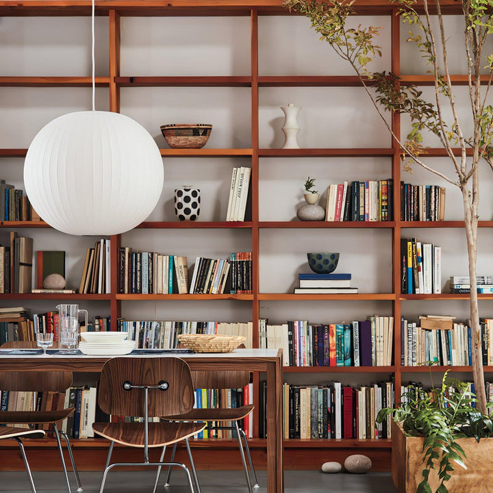 Bubble Pendant - Modern Light for Kitchen Island &amp; Dining Room