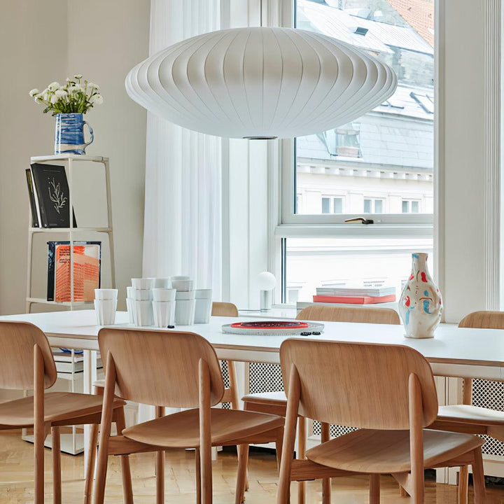 Bubble Pendant - Modern Light for Kitchen Island &amp; Dining Room
