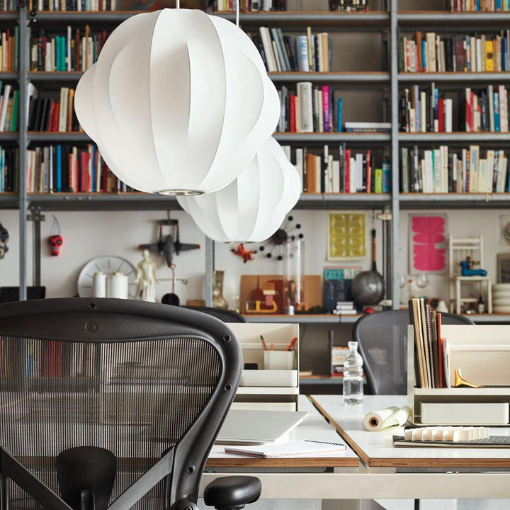 Bubble Pendant - Modern Light for Kitchen Island &amp; Dining Room | Kris