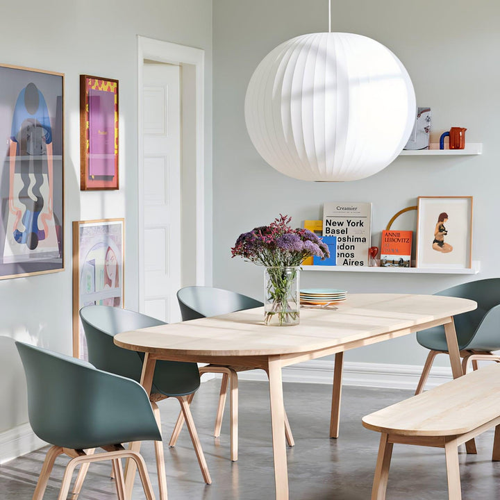 Bubble Pendant - Modern Light for Kitchen Island &amp; Dining Room