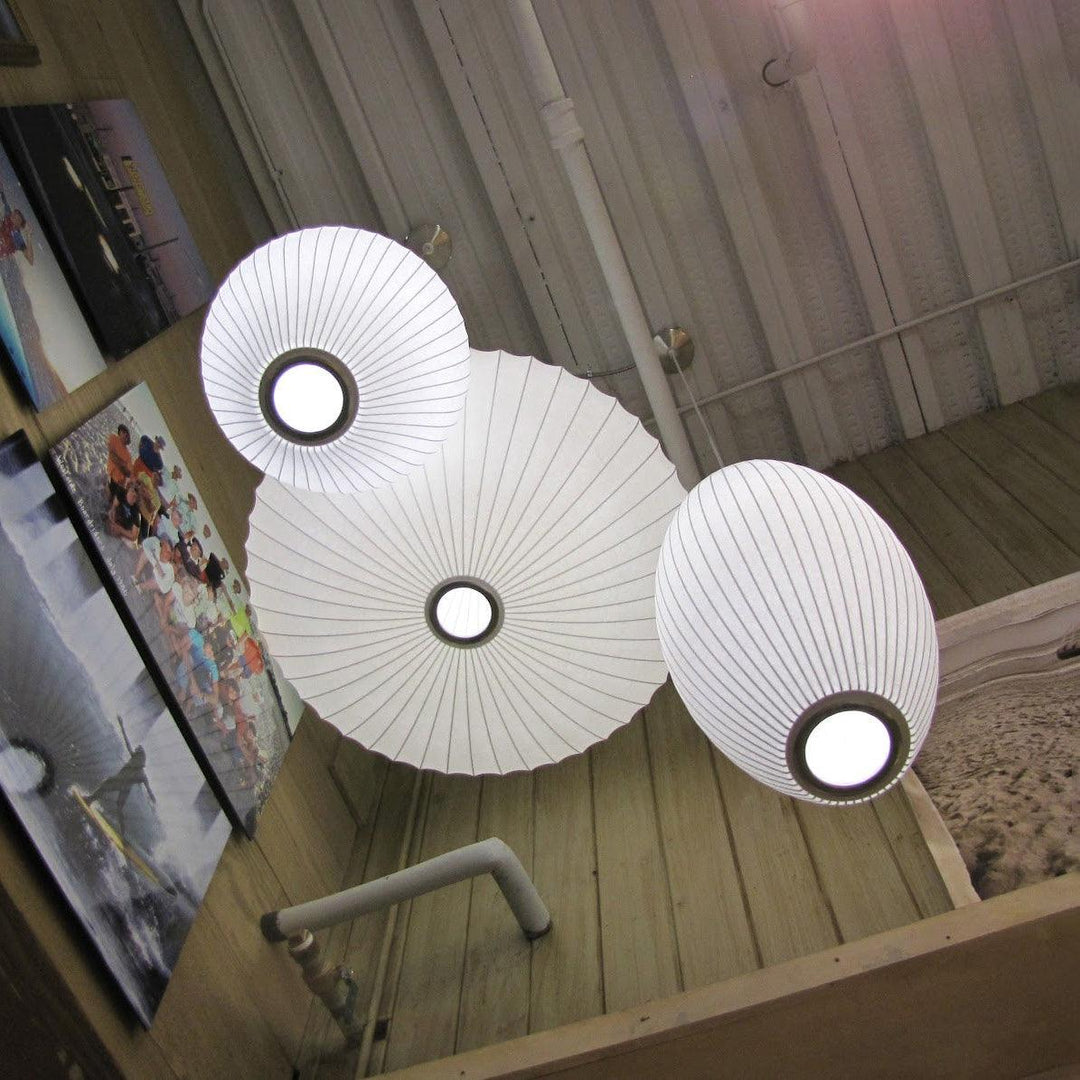 Bubble Pendant - Modern Light for Kitchen Island &amp; Dining Room