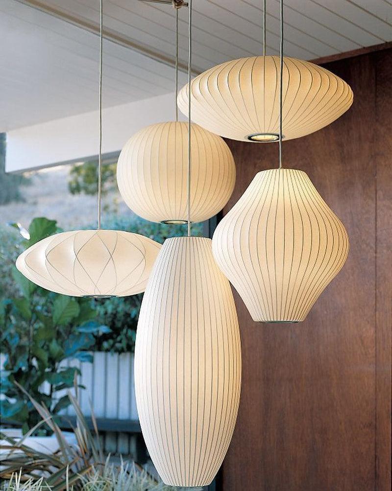 Bubble Pendant - Modern Light for Kitchen Island &amp; Dining Room | Kris