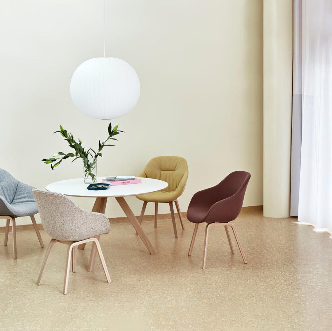 Bubble Pendant - Modern Light for Kitchen Island &amp; Dining Room