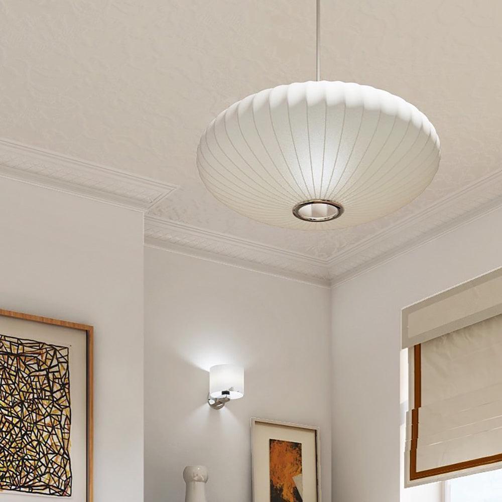Bubble Pendant - Modern Light for Kitchen Island &amp; Dining Room