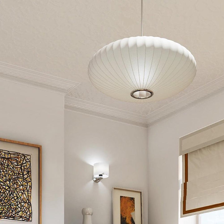 Bubble Pendant - Modern Light for Kitchen Island &amp; Dining Room