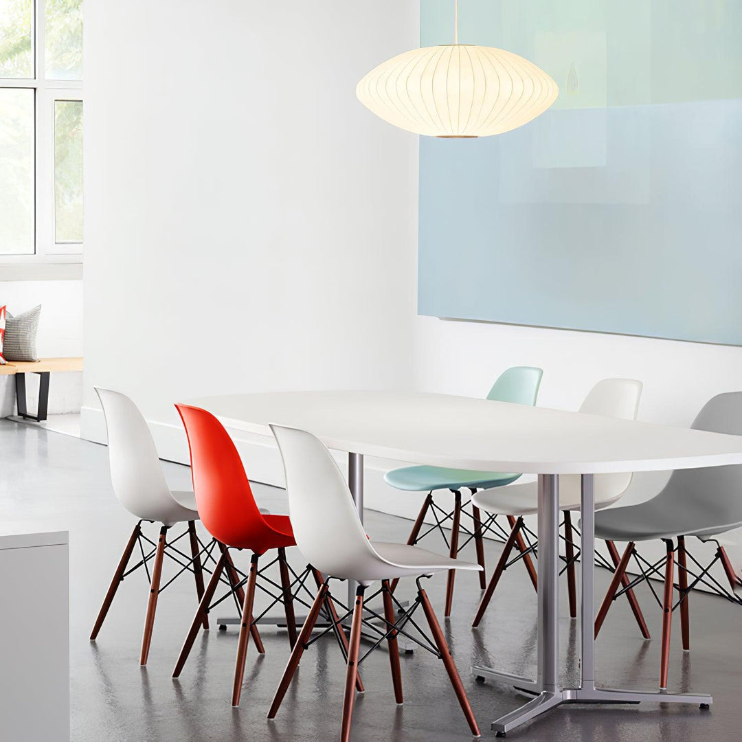 Bubble Pendant - Modern Light for Kitchen Island &amp; Dining Room
