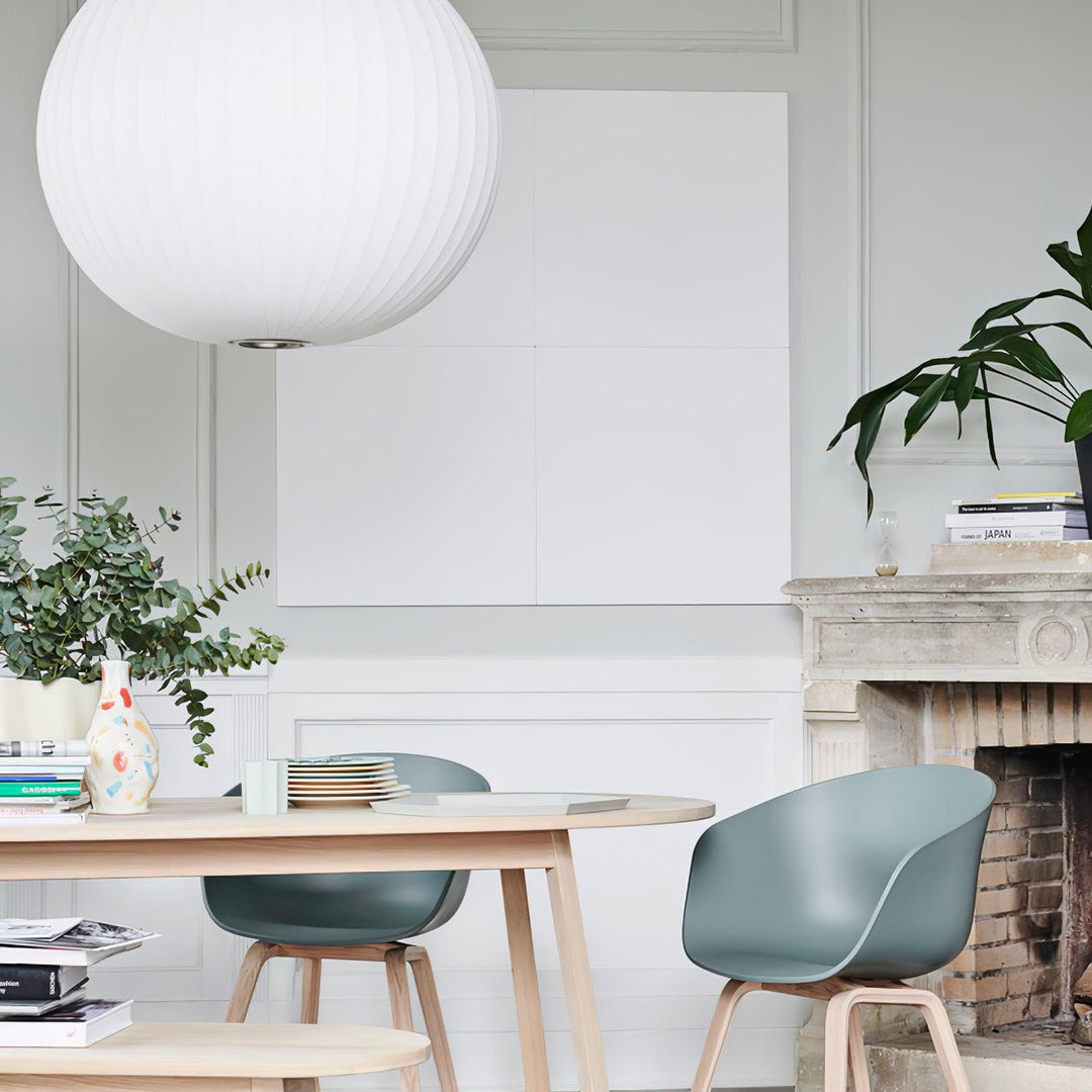 Bubble Pendant - Modern Light for Kitchen Island &amp; Dining Room