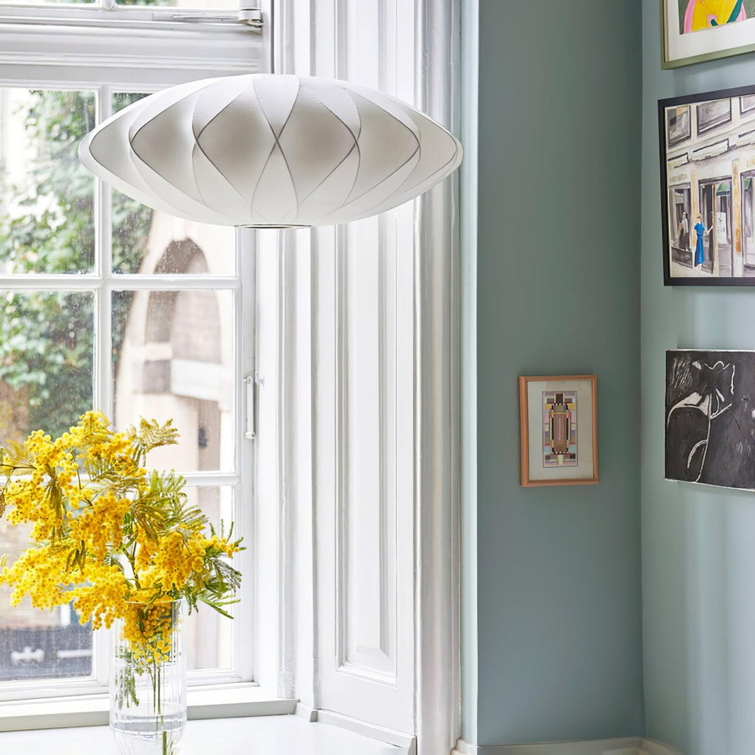 Bubble Pendant - Modern Light for Kitchen Island &amp; Dining Room