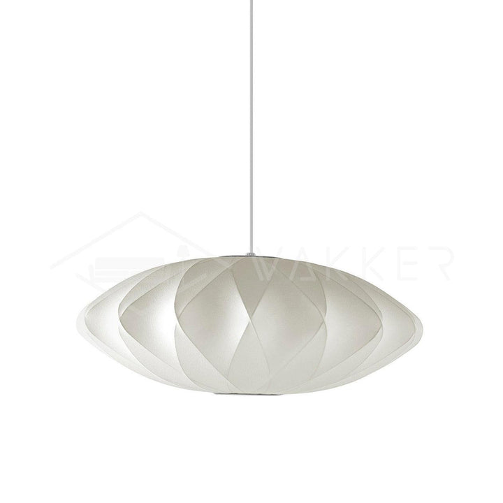 Bubble Pendant - Modern Light for Kitchen Island &amp; Dining Room