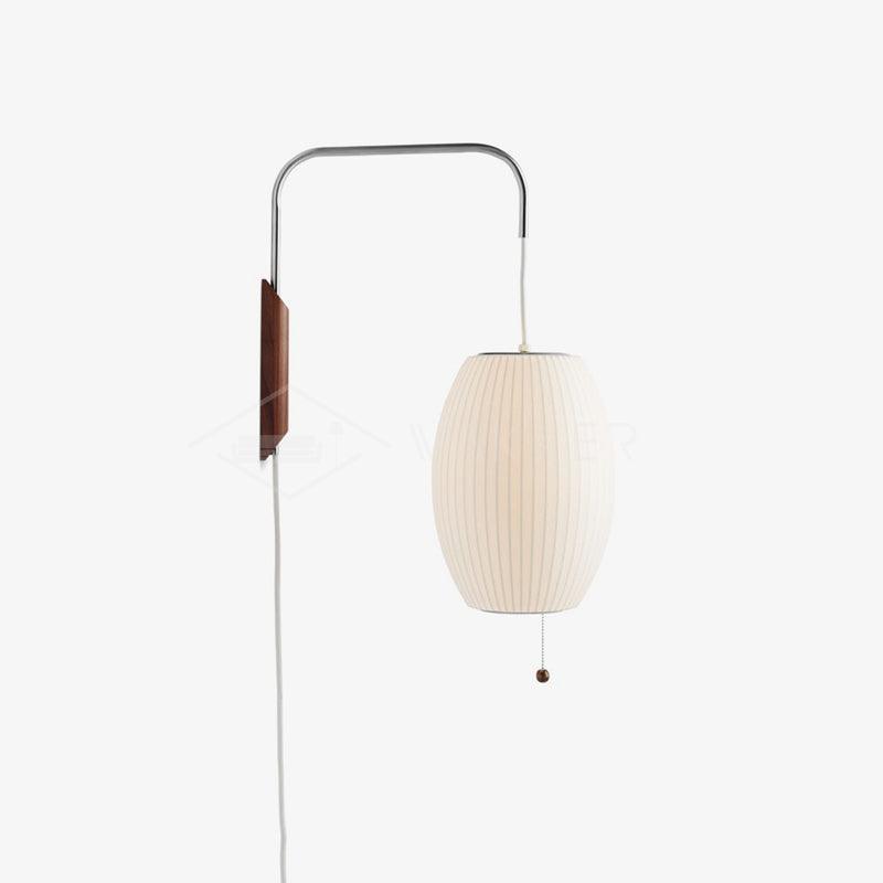 Bubble Wall Sconce - for Bedroom &amp; Living Room | Bobbel