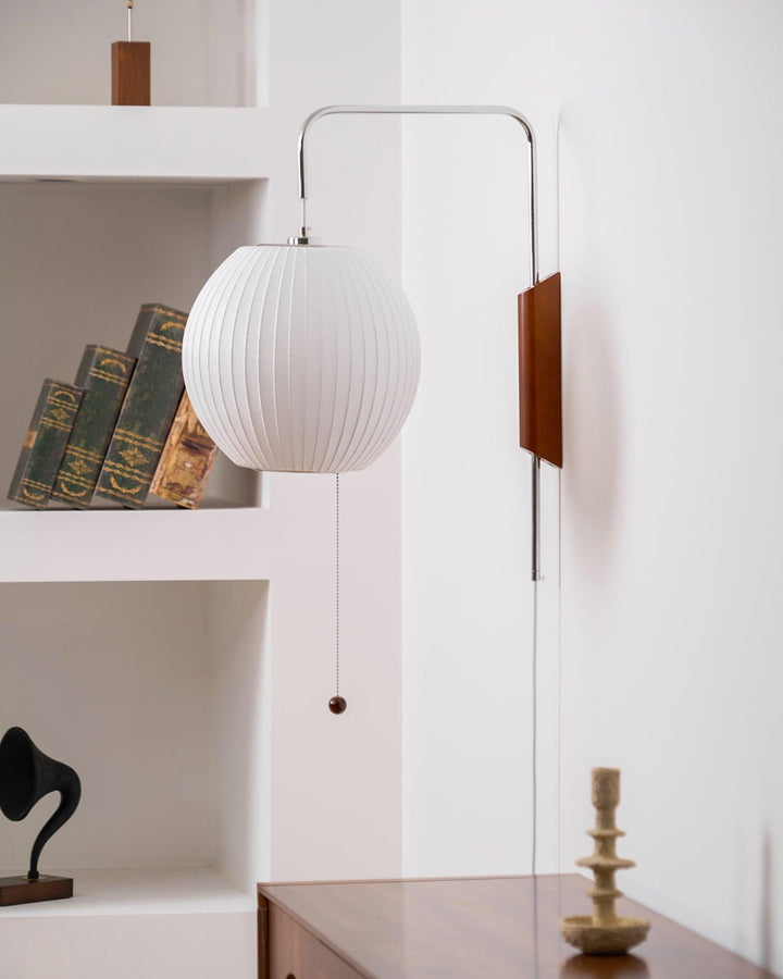 Bubble Wall Sconce - for Bedroom &amp; Living Room | Bobbel