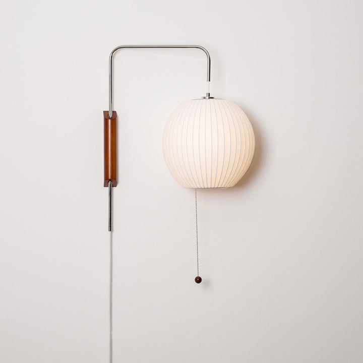 Bubble Wall Sconce - for Bedroom &amp; Living Room | Bobbel