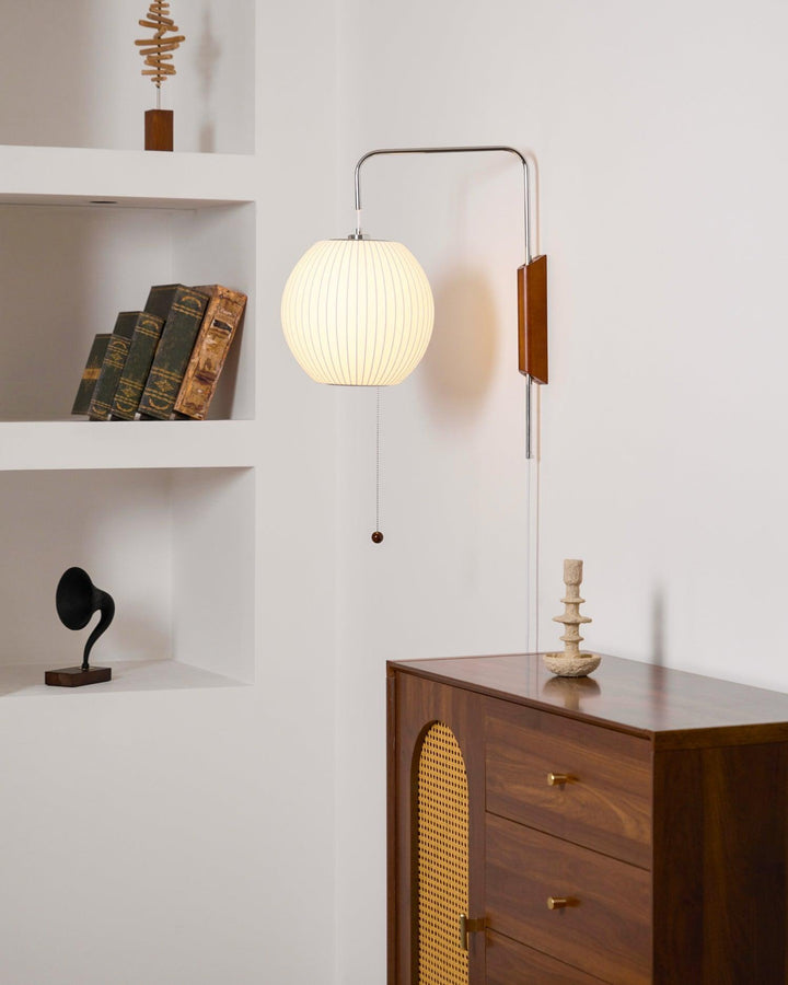 Bubble Wall Sconce - for Bedroom &amp; Living Room | Bobbel