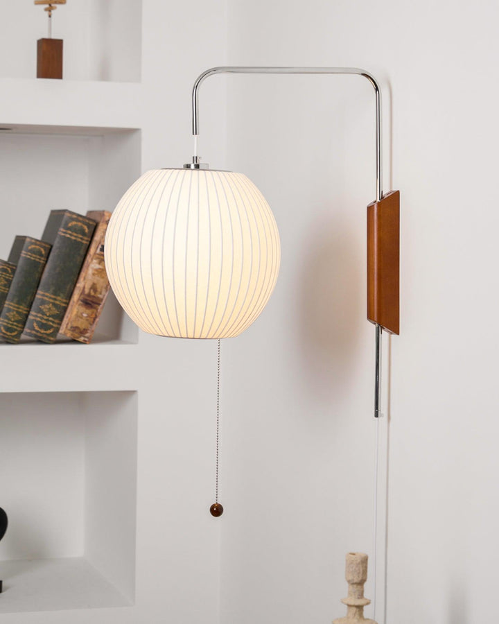 Bubble Wall Sconce - for Bedroom &amp; Living Room | Bobbel