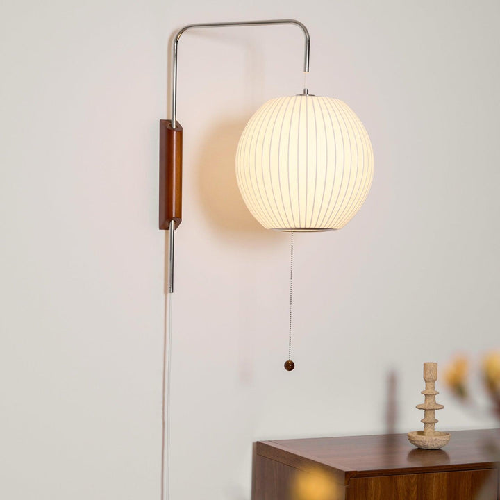 Bubble Wall Sconce - for Bedroom &amp; Living Room | Bobbel