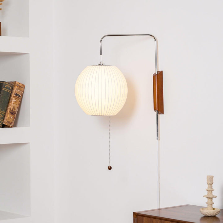 Bubble Wall Sconce - for Bedroom &amp; Living Room | Bobbel