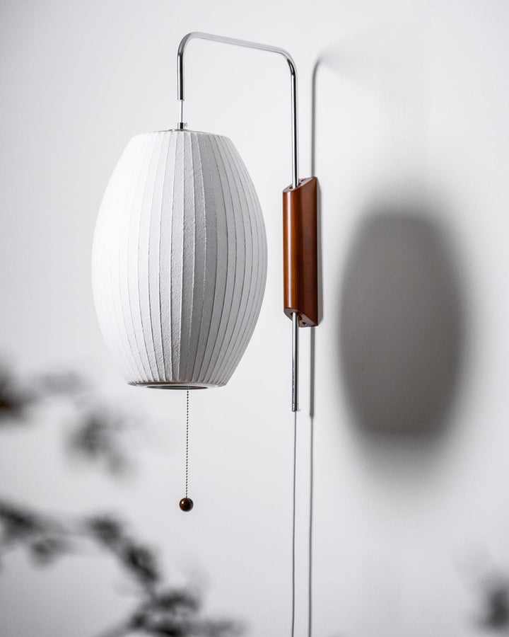 Bubble Wall Sconce - for Bedroom &amp; Living Room | Bobbel