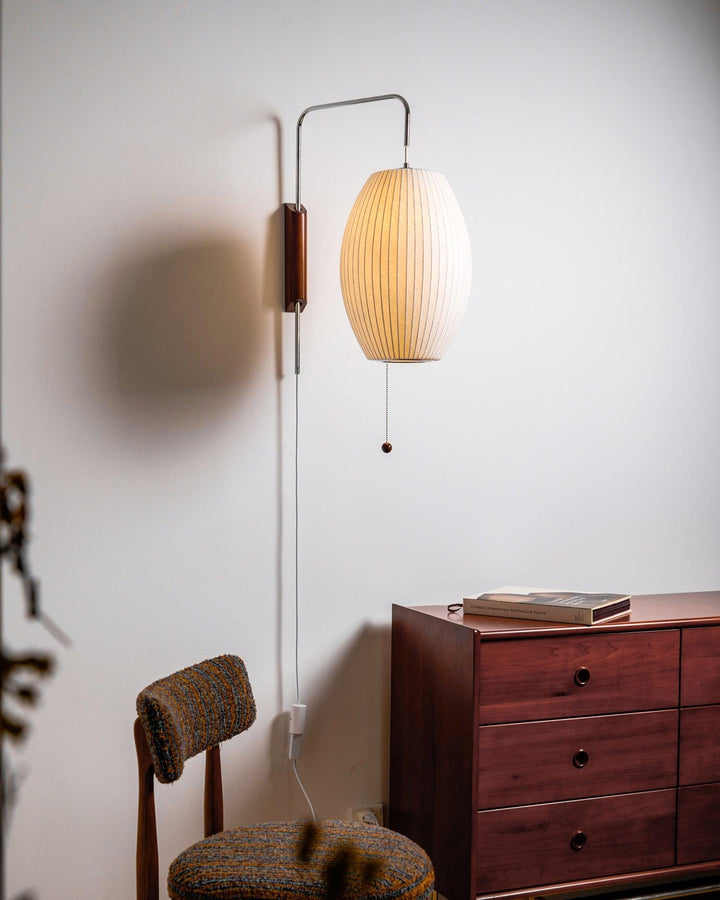 Bubble Wall Sconce - for Bedroom &amp; Living Room | Bobbel