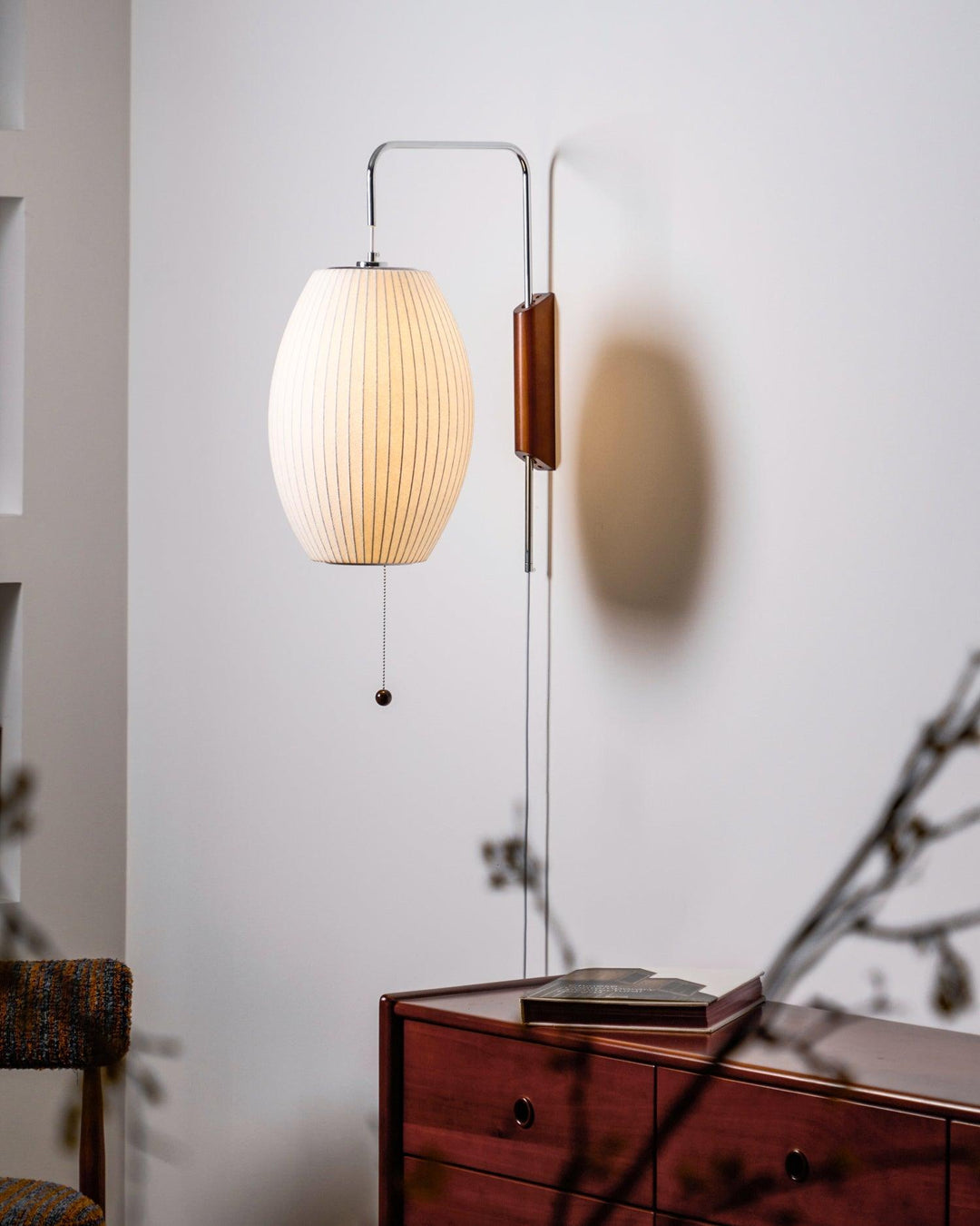 Bubble Wall Sconce - for Bedroom &amp; Living Room | Bobbel