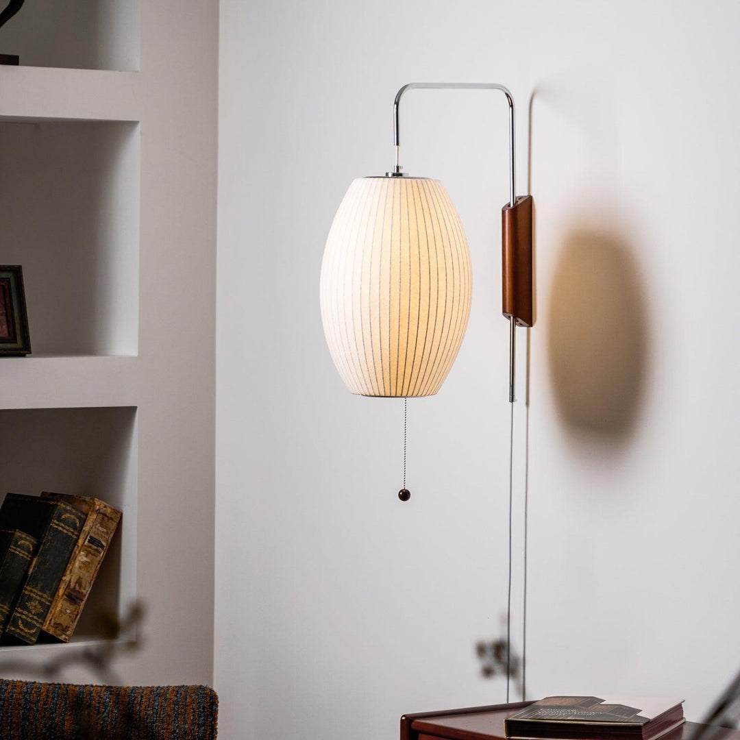 Bubble Wall Sconce - for Bedroom &amp; Living Room | Bobbel