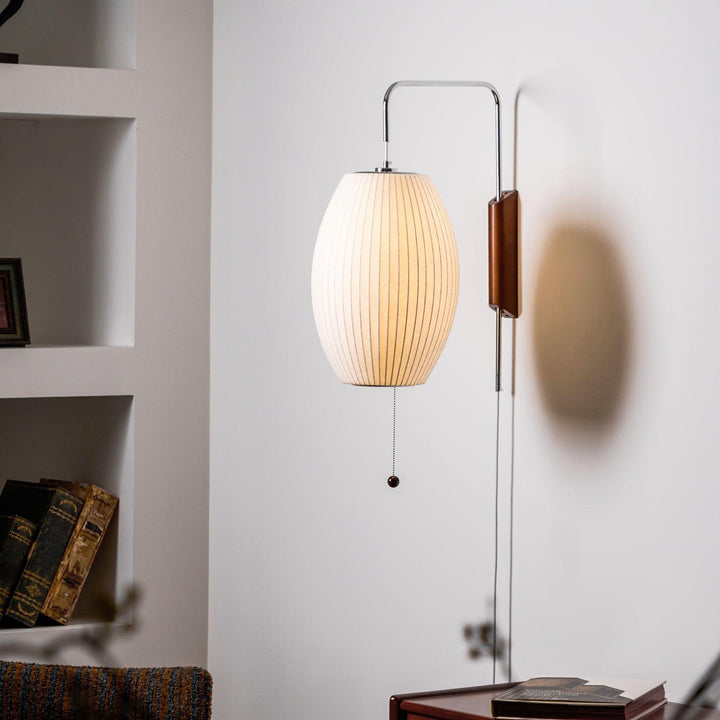 Bubble Wall Sconce - for Bedroom &amp; Living Room | Bobbel