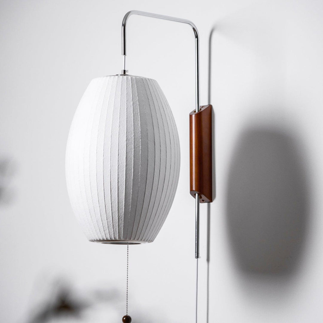 Bubble Wall Sconce - for Bedroom &amp; Living Room | Bobbel