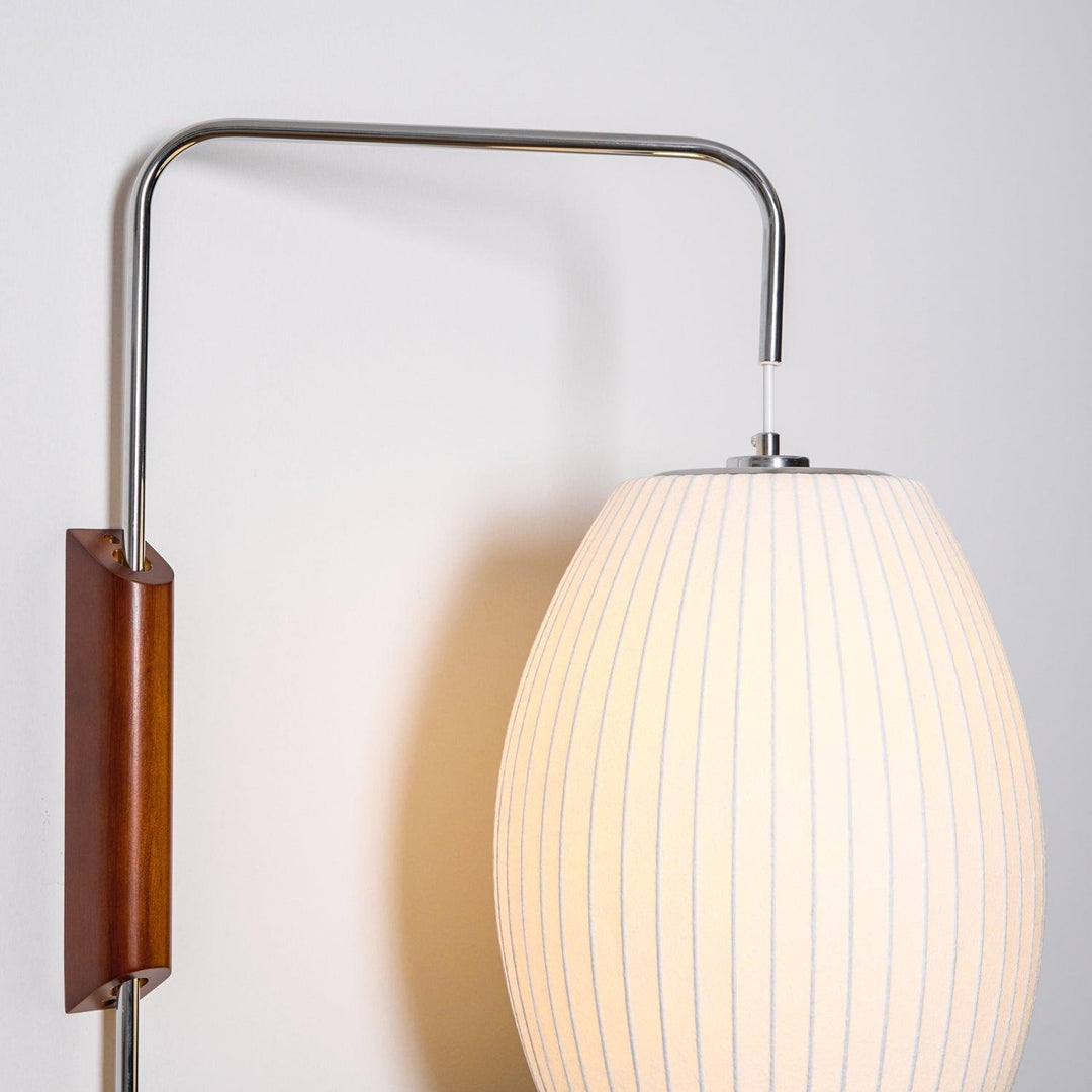 Bubble Wall Sconce - for Bedroom &amp; Living Room | Bobbel