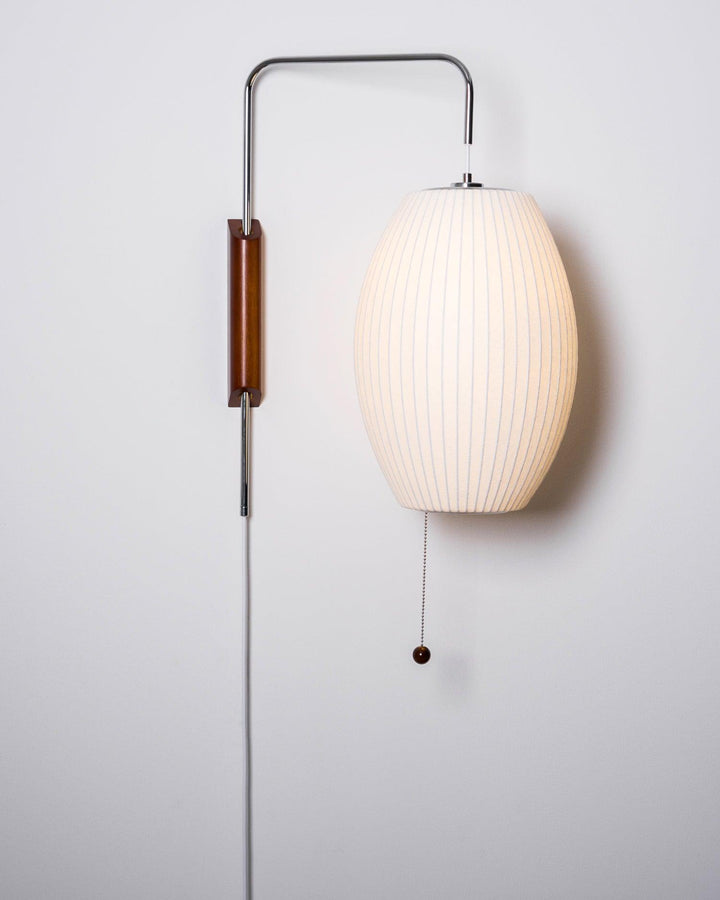 Bubble Wall Sconce - for Bedroom &amp; Living Room | Bobbel