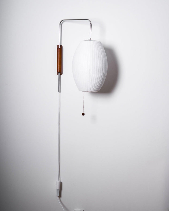 Bubble Wall Sconce - for Bedroom &amp; Living Room | Bobbel