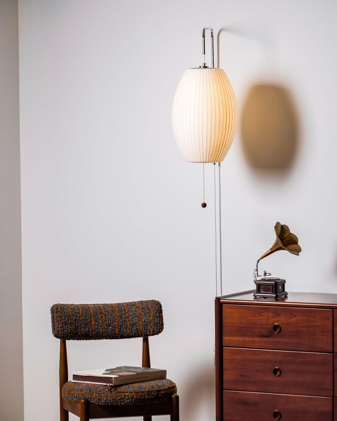 Bubble Wall Sconce - for Bedroom &amp; Living Room | Bobbel