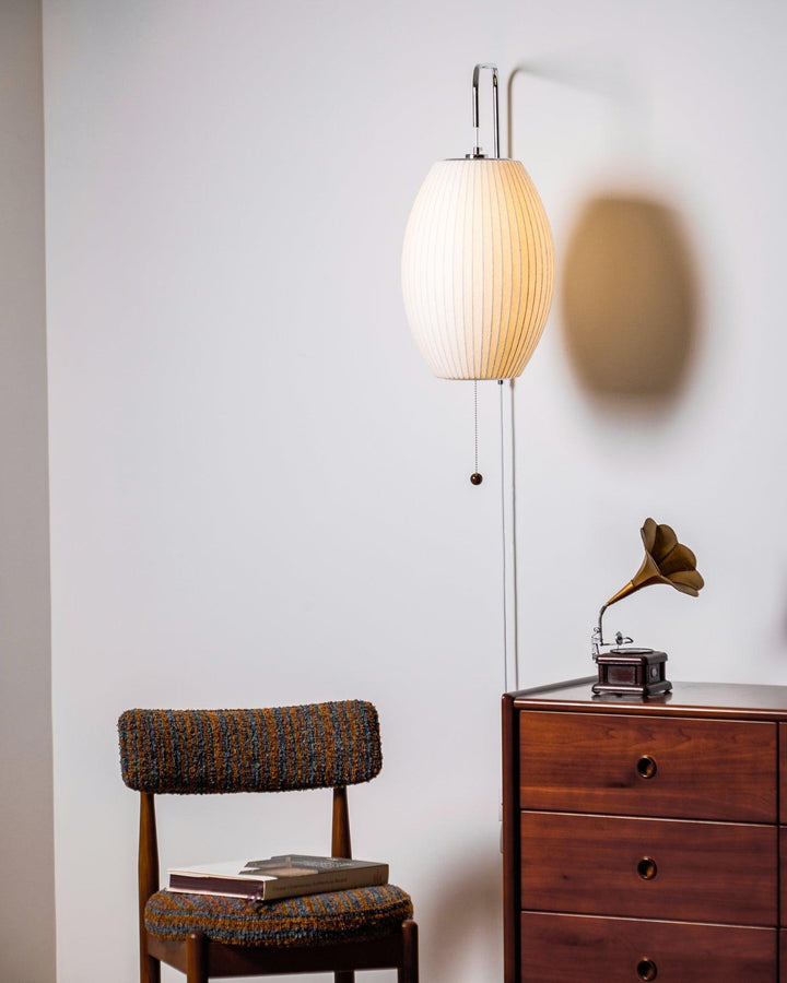 Bubble Wall Sconce - for Bedroom &amp; Living Room | Bobbel