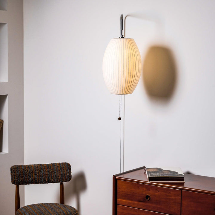 Bubble Wall Sconce - for Bedroom &amp; Living Room | Bobbel