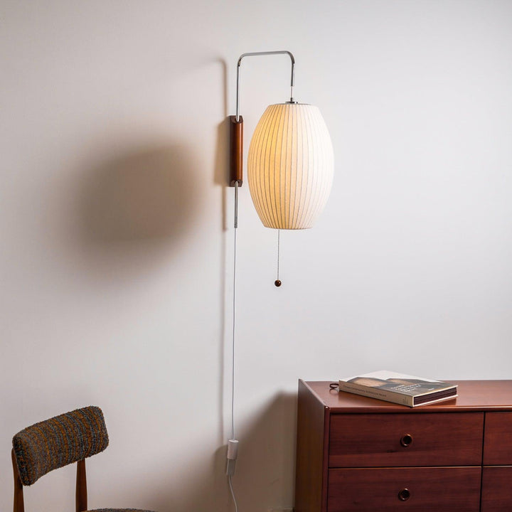Bubble Wall Sconce - for Bedroom &amp; Living Room | Bobbel