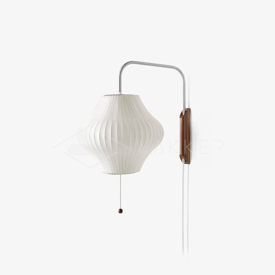 Bubble Wall Sconce - for Bedroom &amp; Living Room | Bobbel
