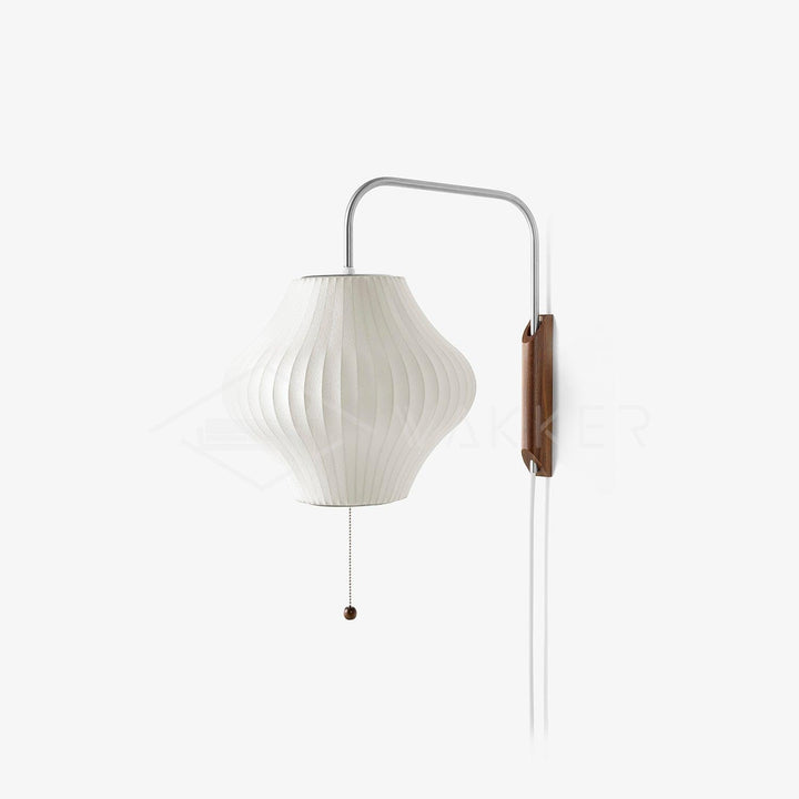 Bubble Wall Sconce - for Bedroom &amp; Living Room | Bobbel